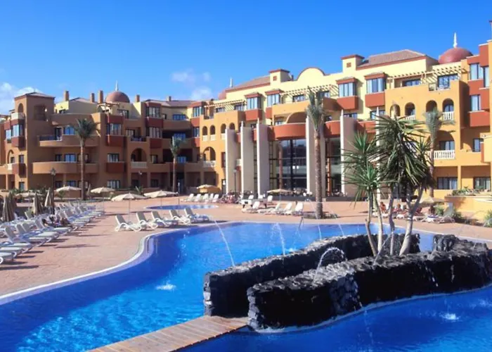 Grand Muthu Golf Plaza & 5* San Miguel de Abona