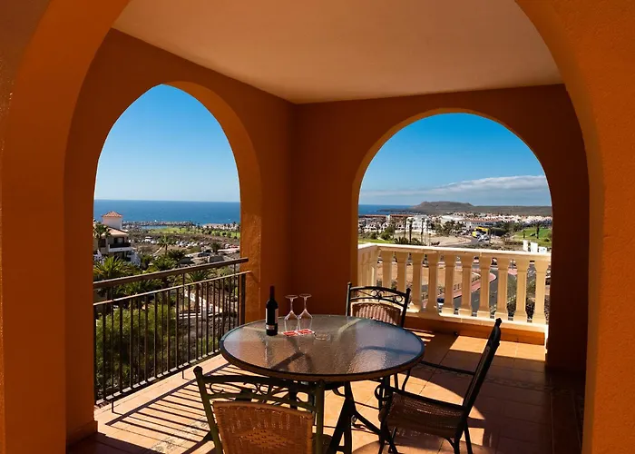 Grand Muthu Golf Plaza & Hotel San Miguel de Abona