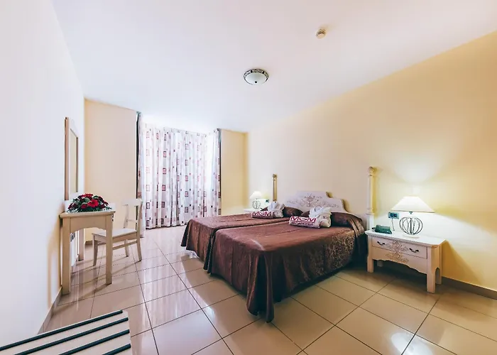 Grand Muthu Golf Plaza & 5* San Miguel de Abona