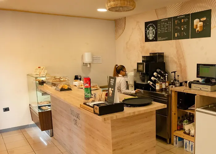 Grand Muthu Golf Plaza & Hotel