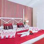 מלון Grand Muthu Golf Plaza & סן מיגל דה אבונה