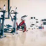 Grand Muthu Golf Plaza & 호텔 산미겔데아보나