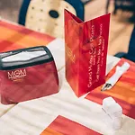 מלון Grand Muthu Golf Plaza &