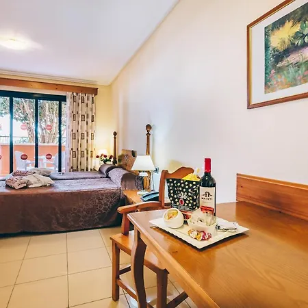 Grand Muthu Golf Plaza & San Miguel de Abona