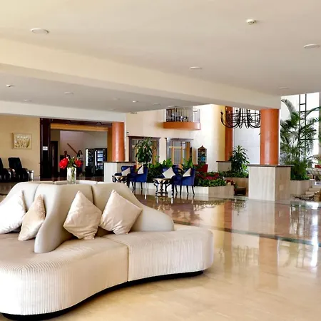 Grand Muthu Golf Plaza & 5* San Miguel de Abona