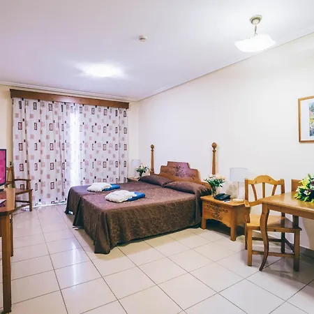 Grand Muthu Golf Plaza & San Miguel de Abona