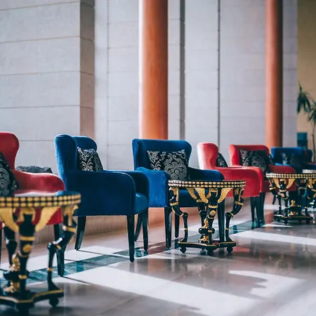 Grand Muthu Golf Plaza & 5* San Miguel de Abona