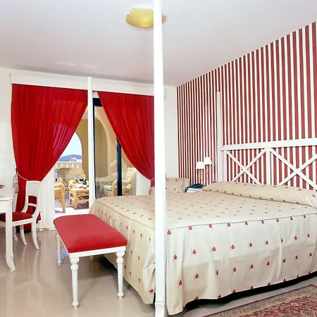 Grand Muthu Golf Plaza & San Miguel de Abona