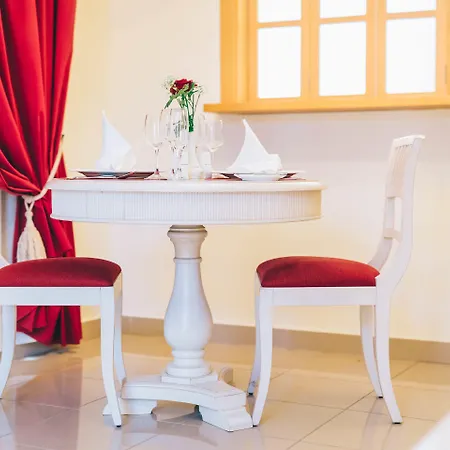 Grand Muthu Golf Plaza &