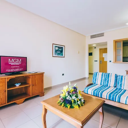 Grand Muthu Golf Plaza & Отель 5*