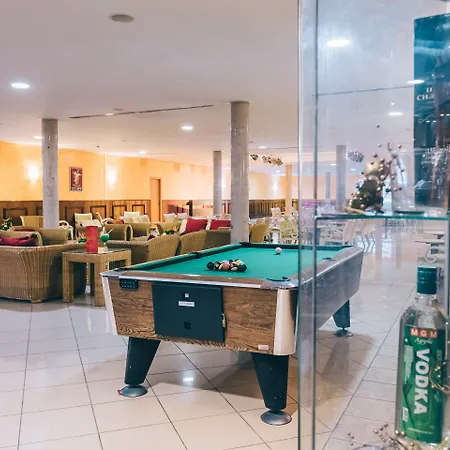 Grand Muthu Golf Plaza & Hotel 5*