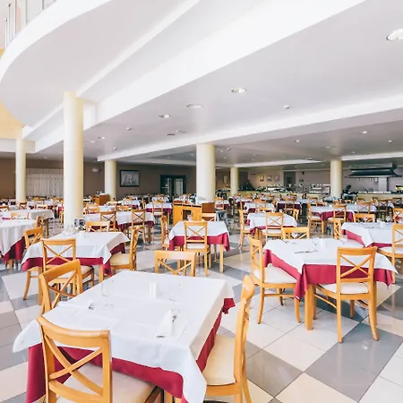 Hotel Grand Muthu Golf Plaza & San Miguel de Abona