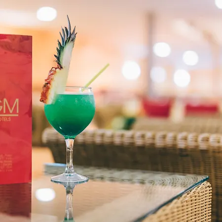 Grand Muthu Golf Plaza & 호텔 산미겔데아보나