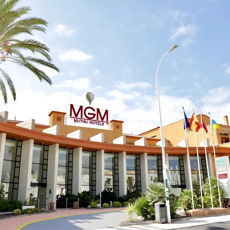 Grand Muthu Golf Plaza &