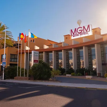 Grand Muthu Golf Plaza &
