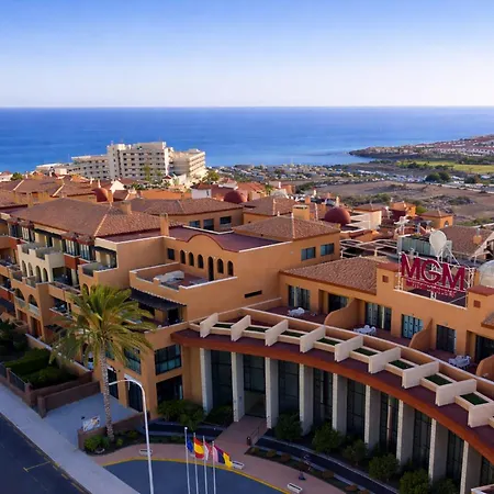 Grand Muthu Golf Plaza & San Miguel de Abona