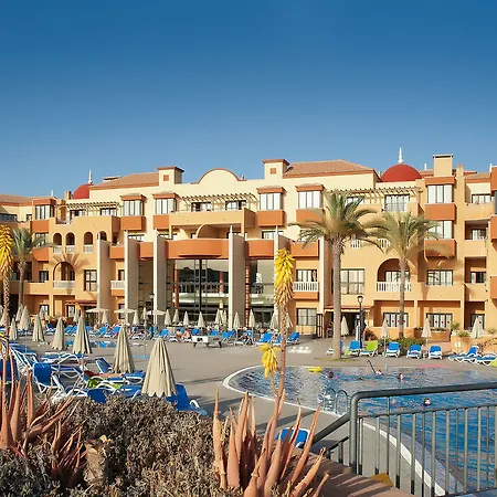 Grand Muthu Golf Plaza & 5* San Miguel de Abona