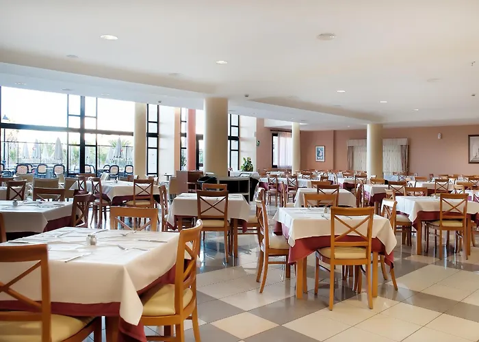 Grand Muthu Golf Plaza & 5* San Miguel de Abona