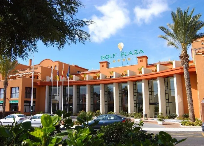 Grand Muthu Golf Plaza & 5*