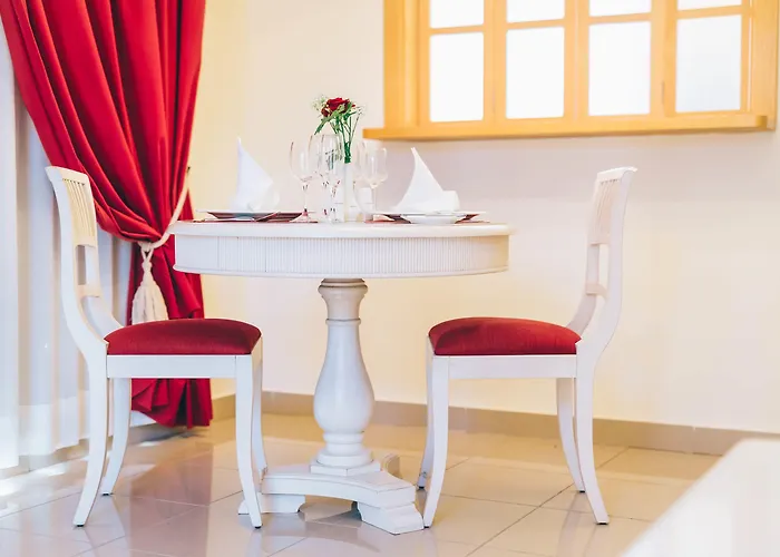 Grand Muthu Golf Plaza &