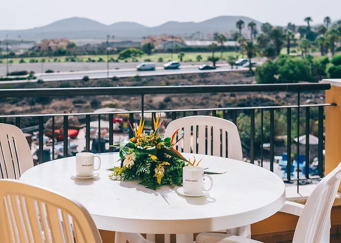 Hotel Grand Muthu Golf Plaza &