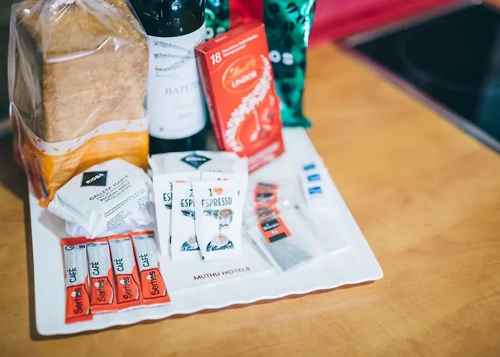 Grand Muthu Golf Plaza & 5* San Miguel de Abona