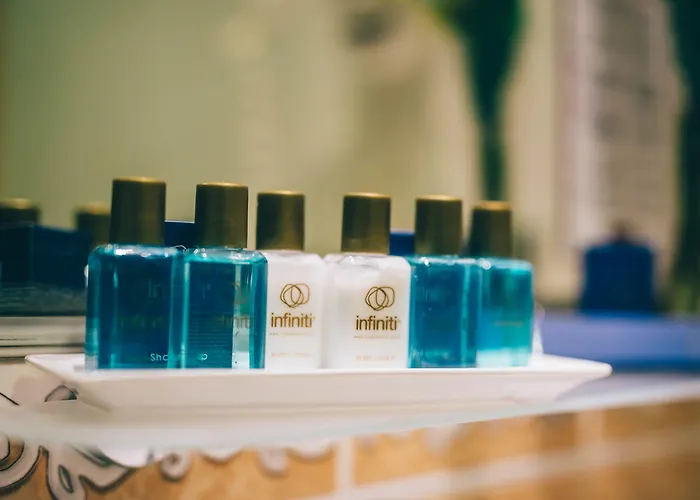 Grand Muthu Golf Plaza & 5*