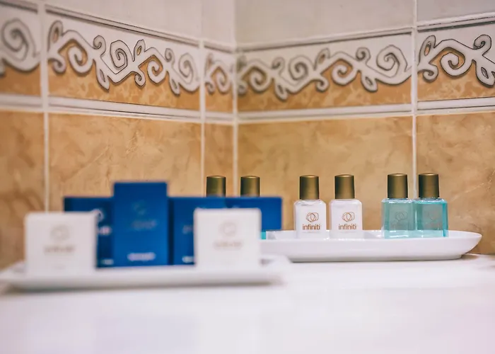 Grand Muthu Golf Plaza & Hotel 5*