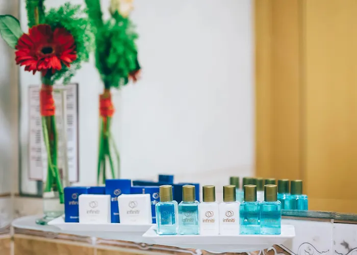 Grand Muthu Golf Plaza & 5* San Miguel de Abona