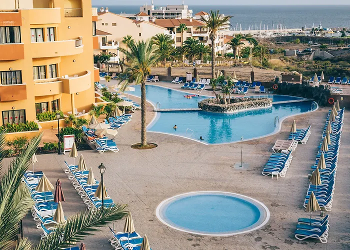 Grand Muthu Golf Plaza & Hotel San Miguel de Abona