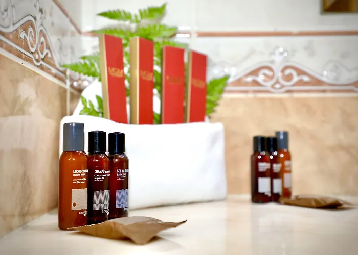 Grand Muthu Golf Plaza & Hotel