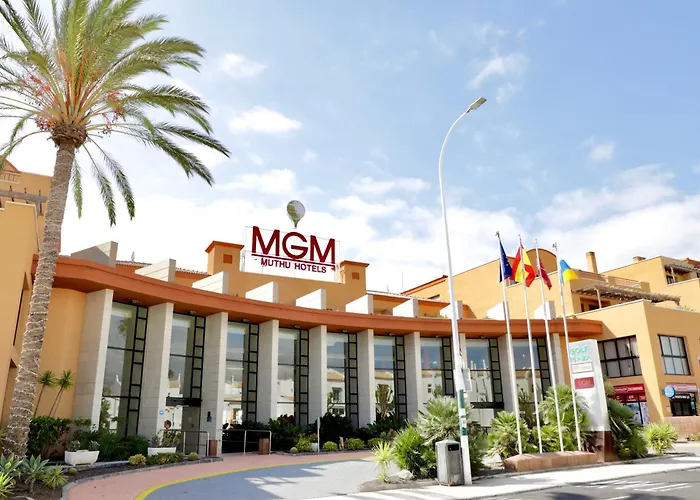 Grand Muthu Golf Plaza &