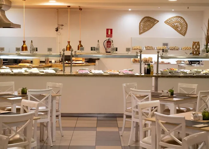 Hotel Grand Muthu Golf Plaza & San Miguel de Abona