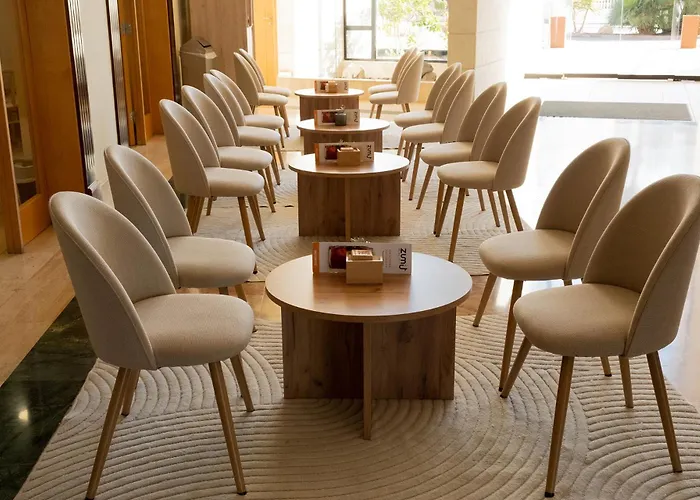 Grand Muthu Golf Plaza & Hotel San Miguel de Abona