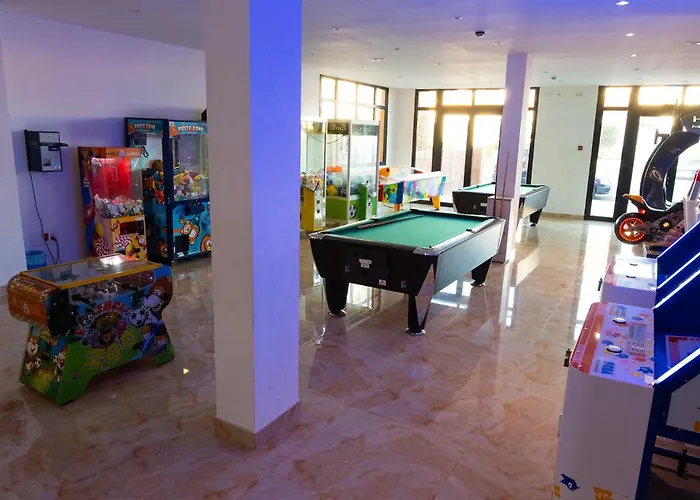 Grand Muthu Golf Plaza & 5*