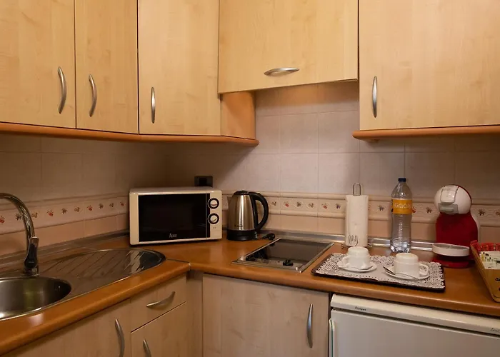 Grand Muthu Golf Plaza & San Miguel de Abona