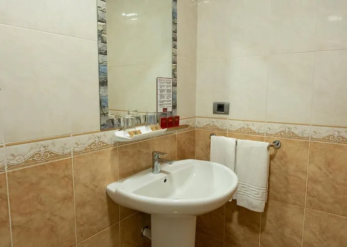 Hotel Grand Muthu Golf Plaza & San Miguel de Abona