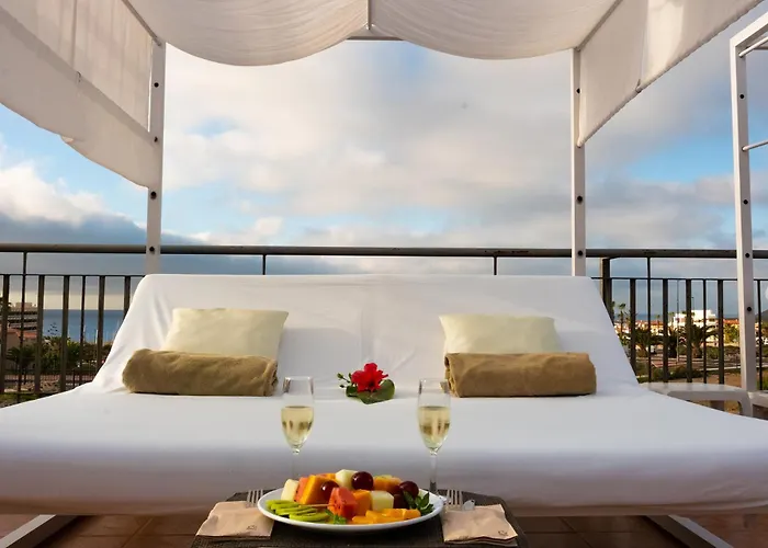 Grand Muthu Golf Plaza & Hotel San Miguel de Abona