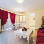 Grand Muthu Golf Plaza & 5* סן מיגל דה אבונה