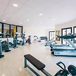 Grand Muthu Golf Plaza & מלון 5*
