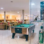 Grand Muthu Golf Plaza & מלון 5*