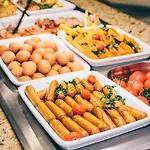 מלון Grand Muthu Golf Plaza &