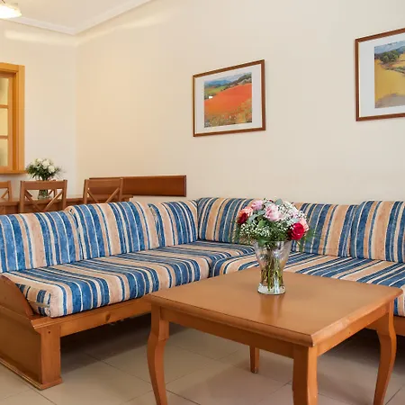 Hotel Grand Muthu Golf Plaza & San Miguel de Abona