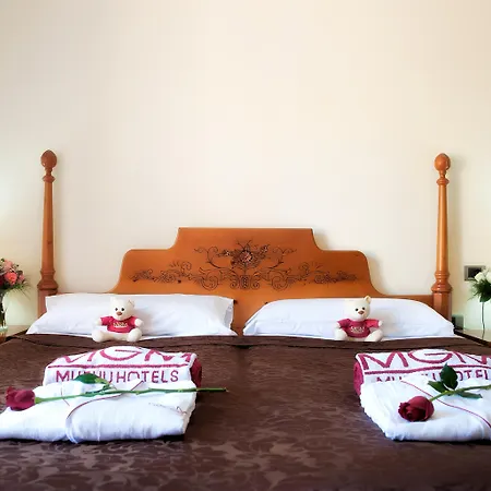 Grand Muthu Golf Plaza & San Miguel de Abona