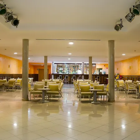 Grand Muthu Golf Plaza & Hotel San Miguel de Abona