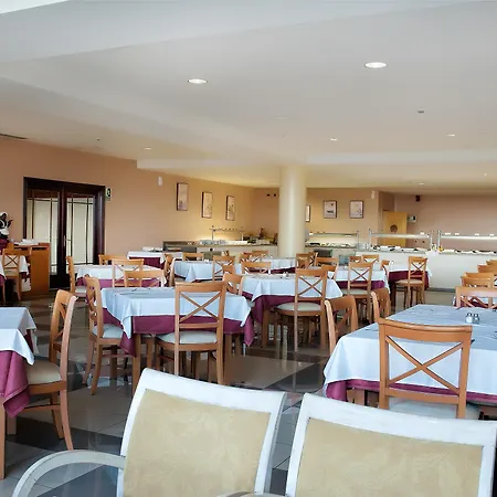 Hotel Grand Muthu Golf Plaza &
