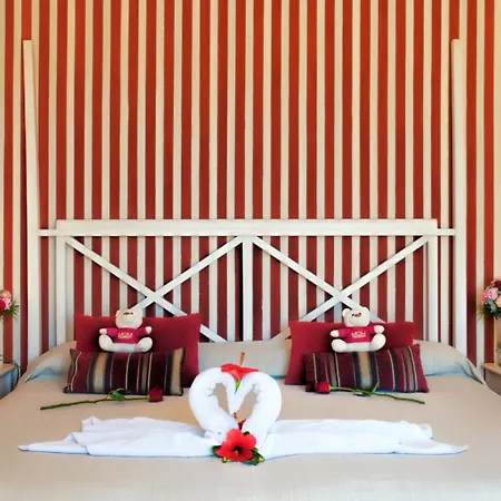 Grand Muthu Golf Plaza & 5* San Miguel de Abona