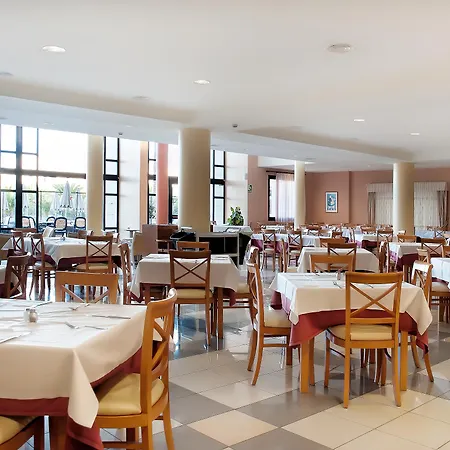 Grand Muthu Golf Plaza & 5* San Miguel de Abona