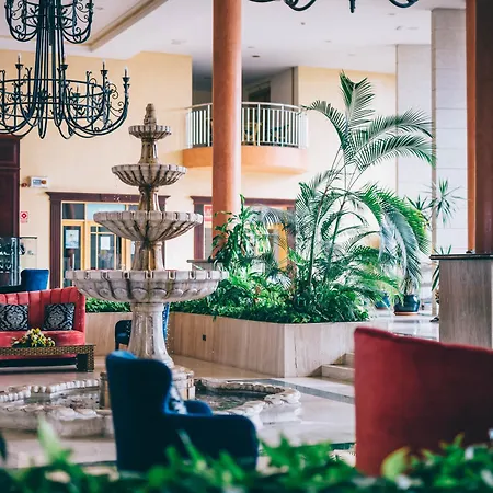 Grand Muthu Golf Plaza &
