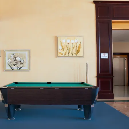 Grand Muthu Golf Plaza & 5* San Miguel de Abona